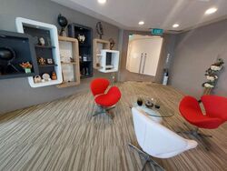 Suntec City Mall (D1), Office #520518131